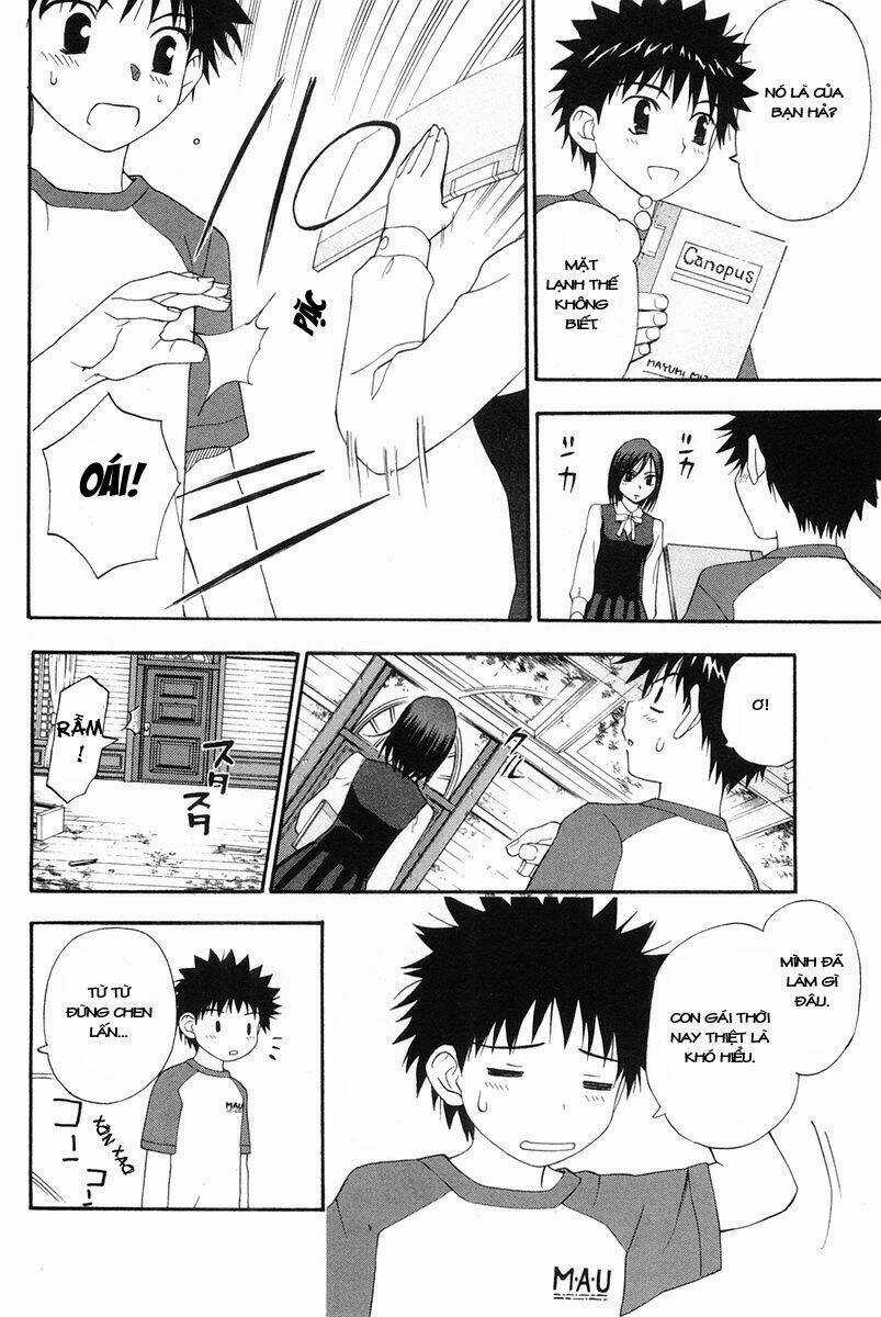 Tanpo - Chapter 3.1 - Trang 7