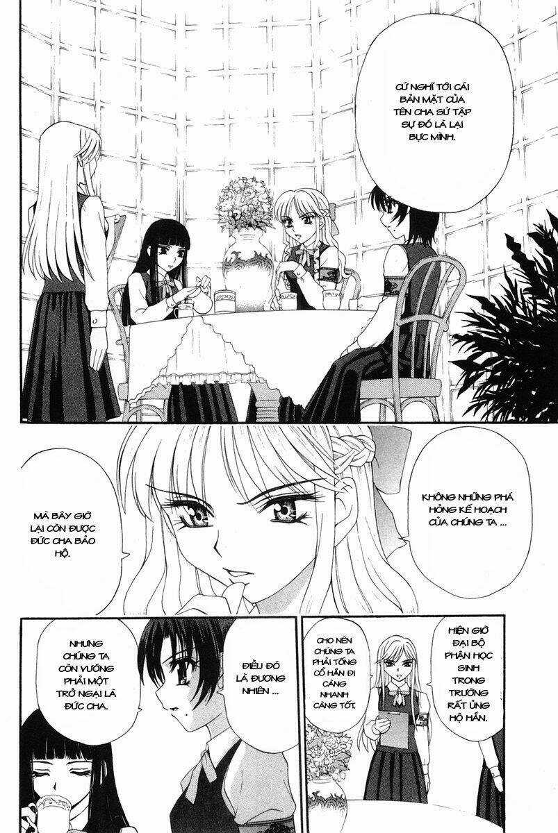 Tanpo - Chapter 3.1 - Trang 9