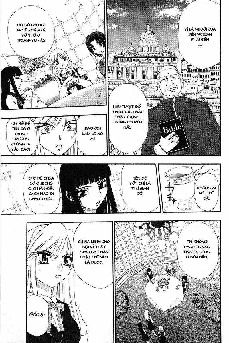 Tanpo - Chapter 3.1 - Trang 10