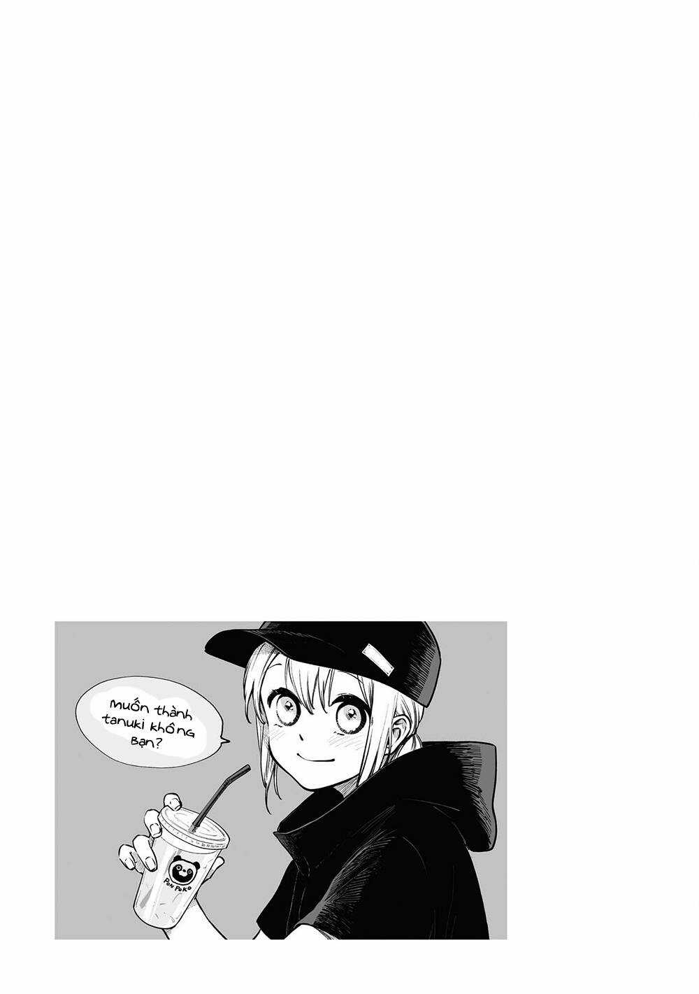 Tanuki - Chapter 10.5 - Trang 5