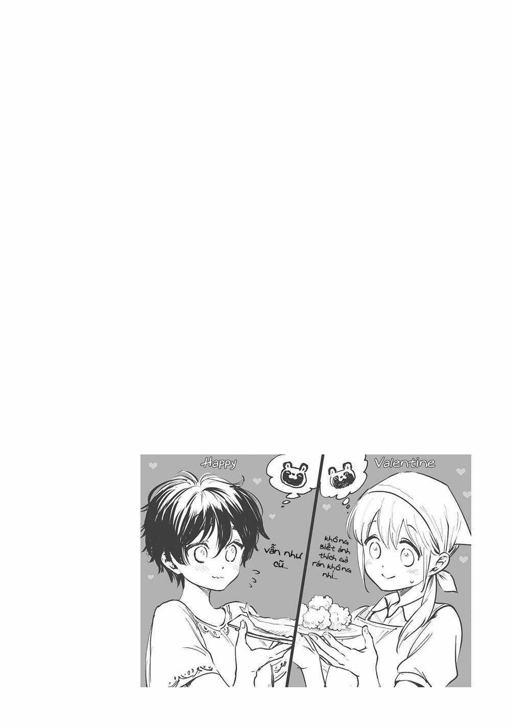 Tanuki - Chapter 10.5 - Trang 6