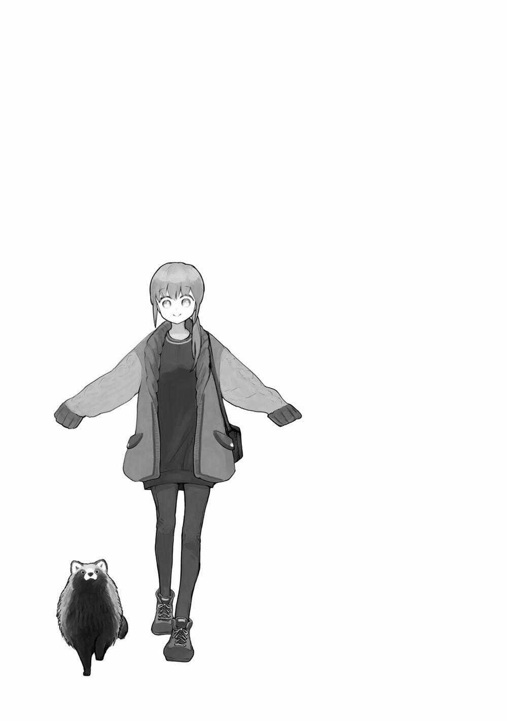 Tanuki - Chapter 13.5 - Trang 7