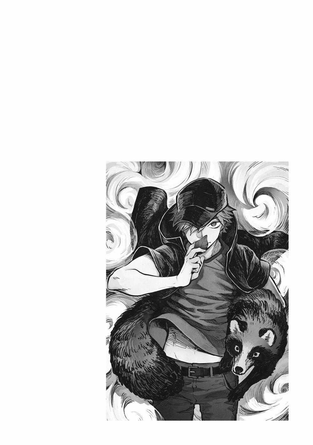 Tanuki - Chapter 13.5 - Trang 8