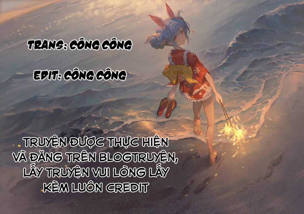 Tanuki - Chapter 14 - Trang 1