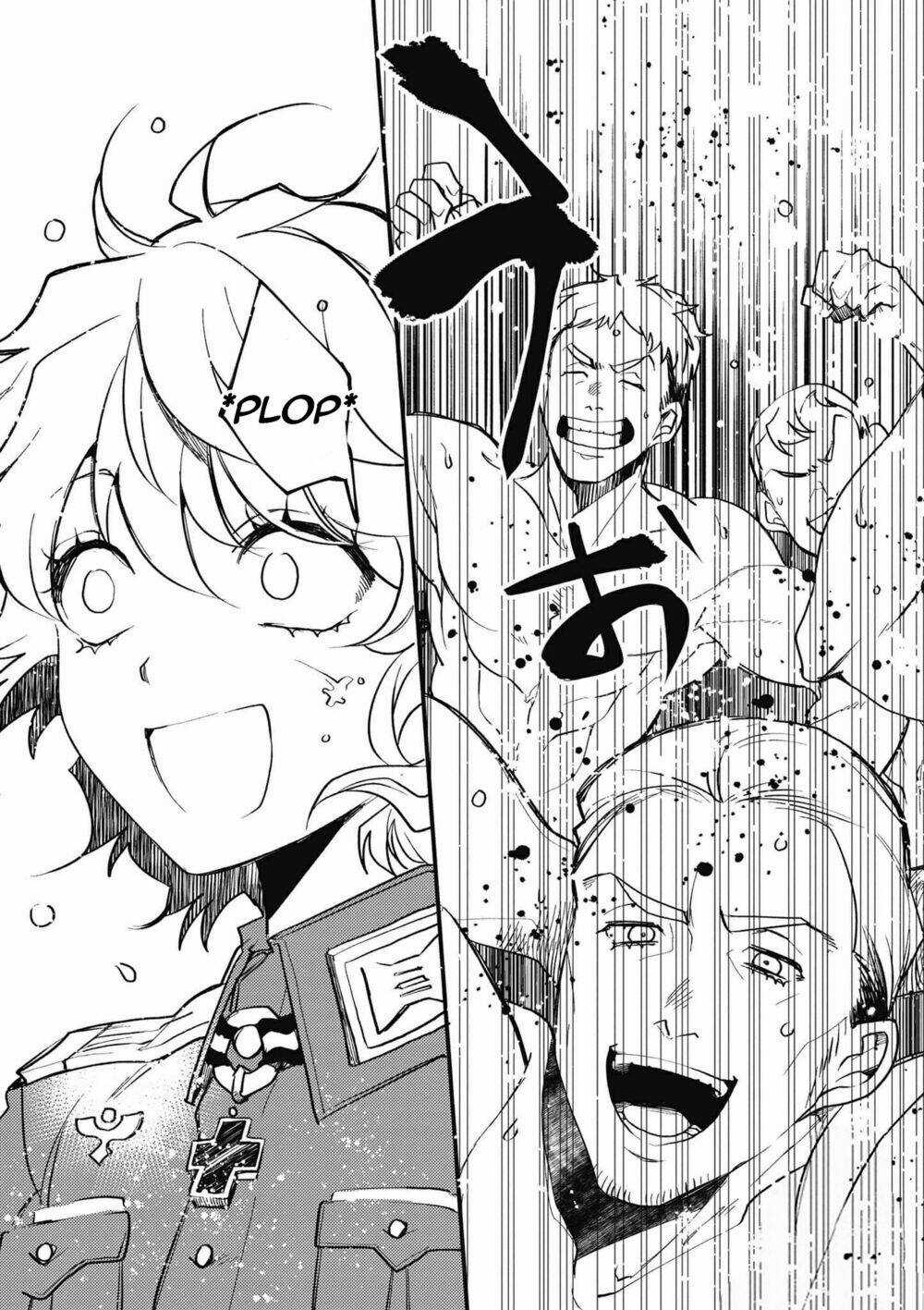 Tanya Chiến Ký - Chapter 6 - Trang 19