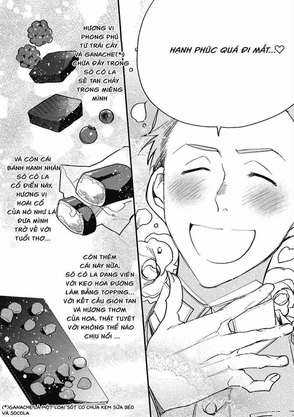 Tanya Chiến Ký - Chapter 6 - Trang 20