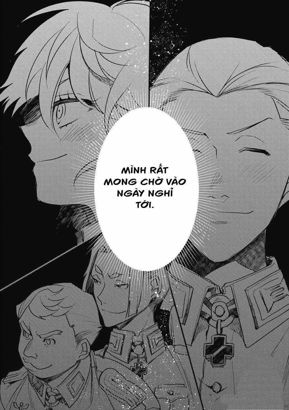 Tanya Chiến Ký - Chapter 6 - Trang 10