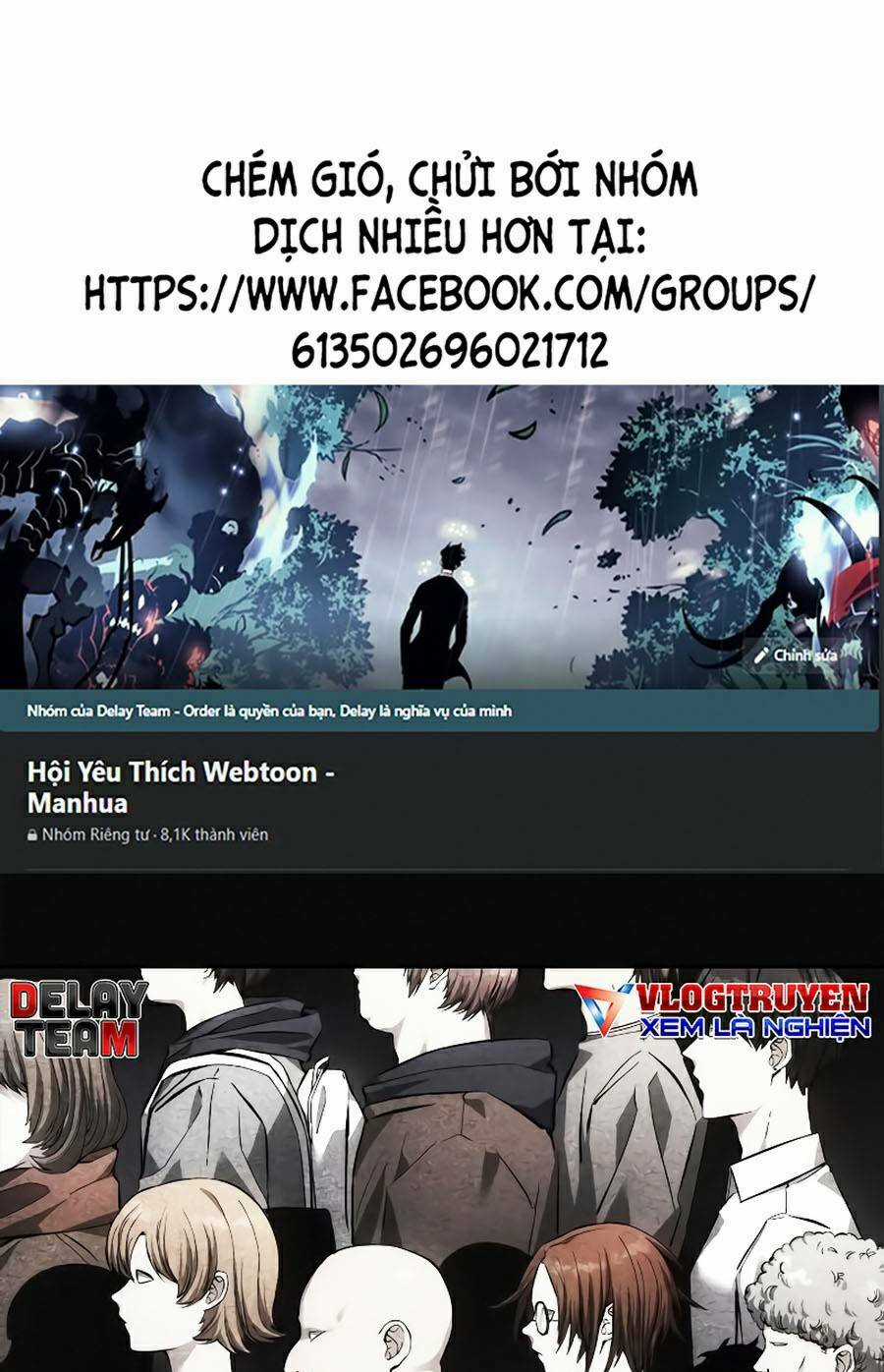 Tao Là Ác Nhân - Chapter 1 - Trang 1