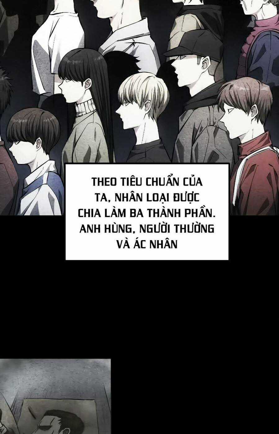 Tao Là Ác Nhân - Chapter 1 - Trang 2