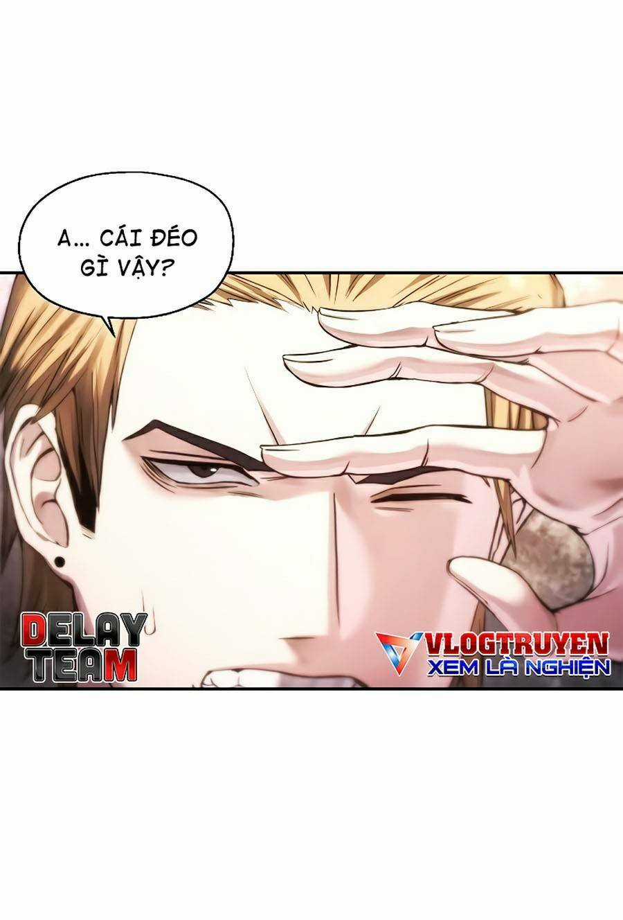 Tao Là Ác Nhân - Chapter 1 - Trang 11