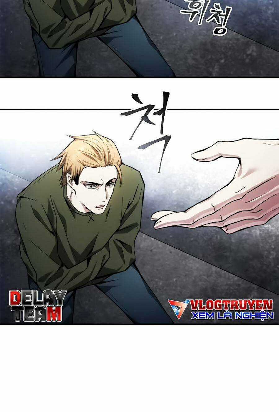 Tao Là Ác Nhân - Chapter 1 - Trang 20