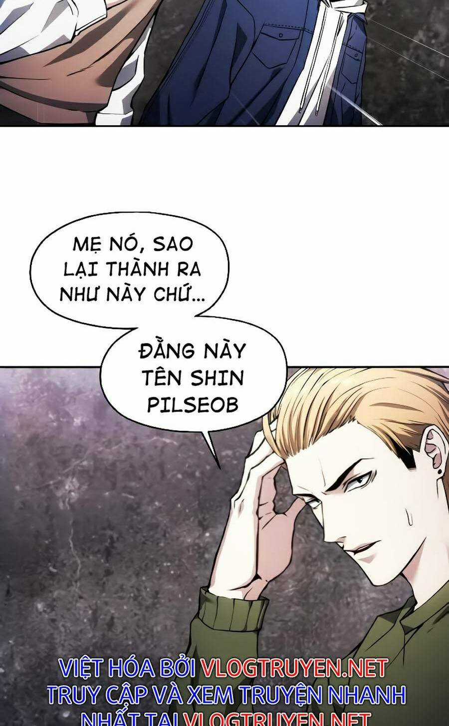 Tao Là Ác Nhân - Chapter 1 - Trang 26