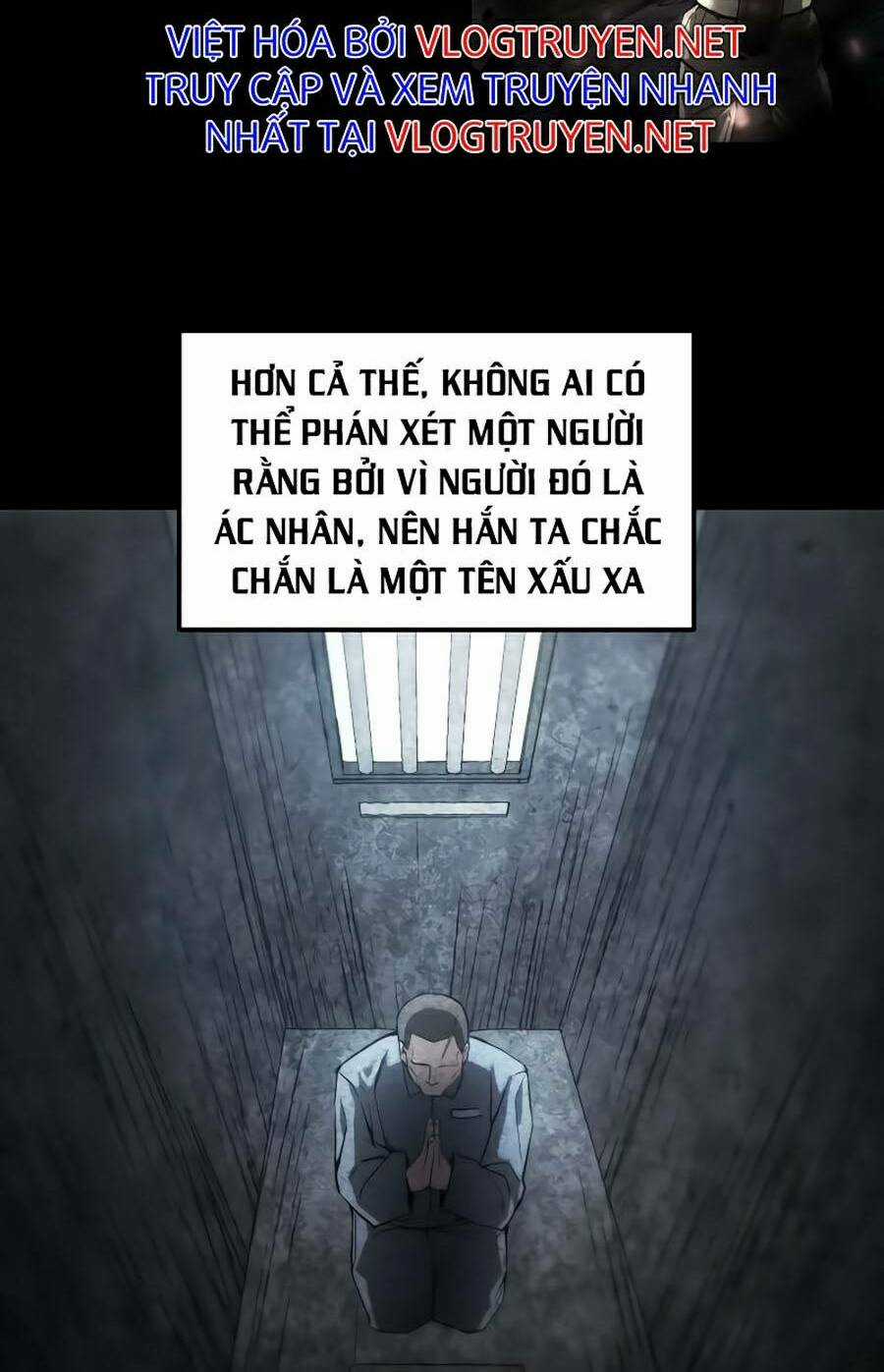 Tao Là Ác Nhân - Chapter 1 - Trang 4