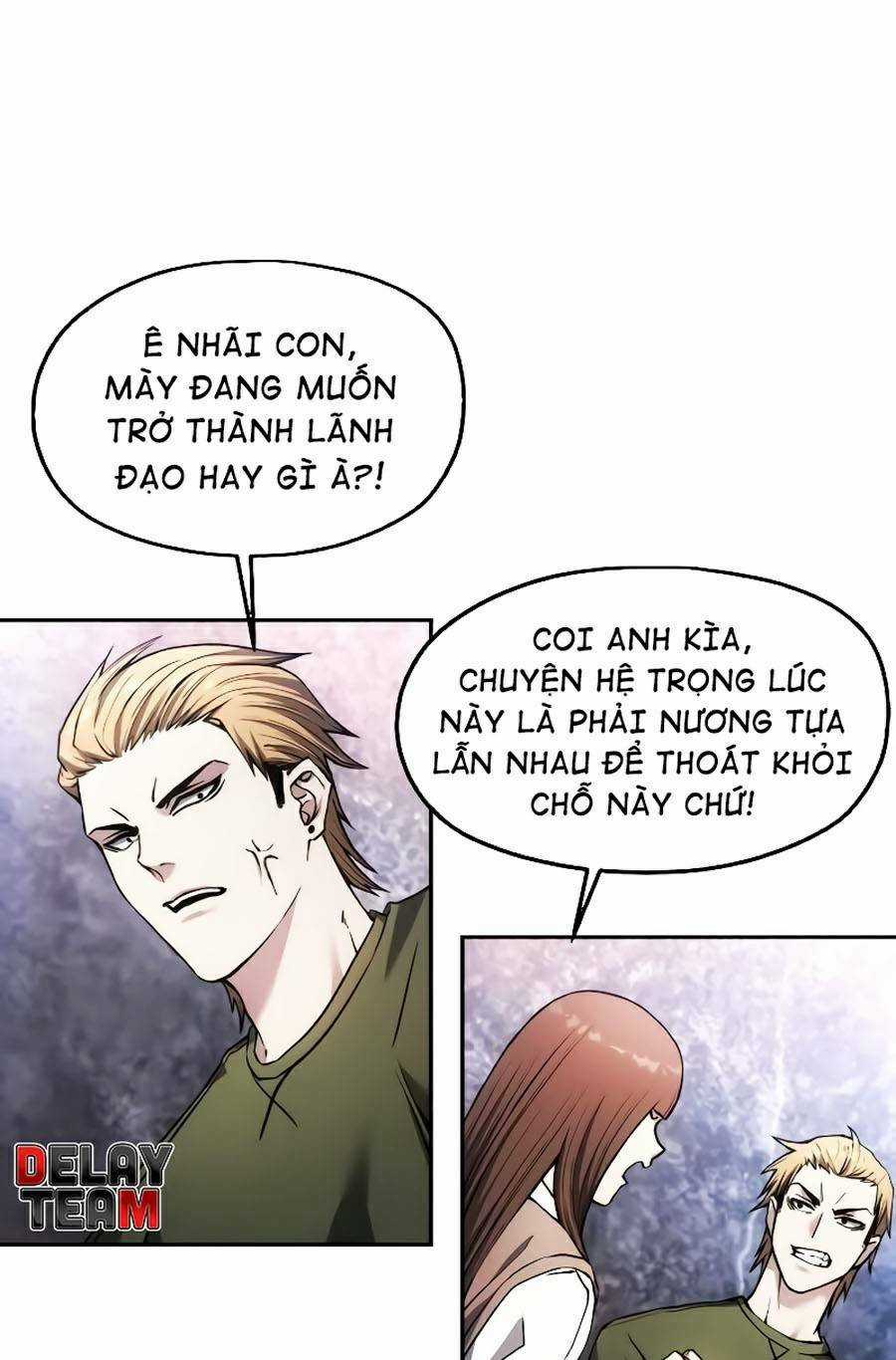 Tao Là Ác Nhân - Chapter 1 - Trang 31