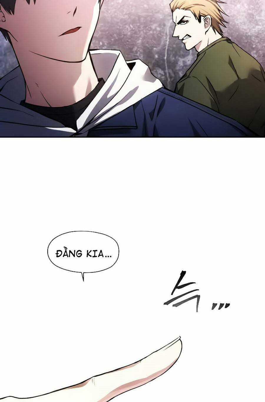 Tao Là Ác Nhân - Chapter 1 - Trang 33