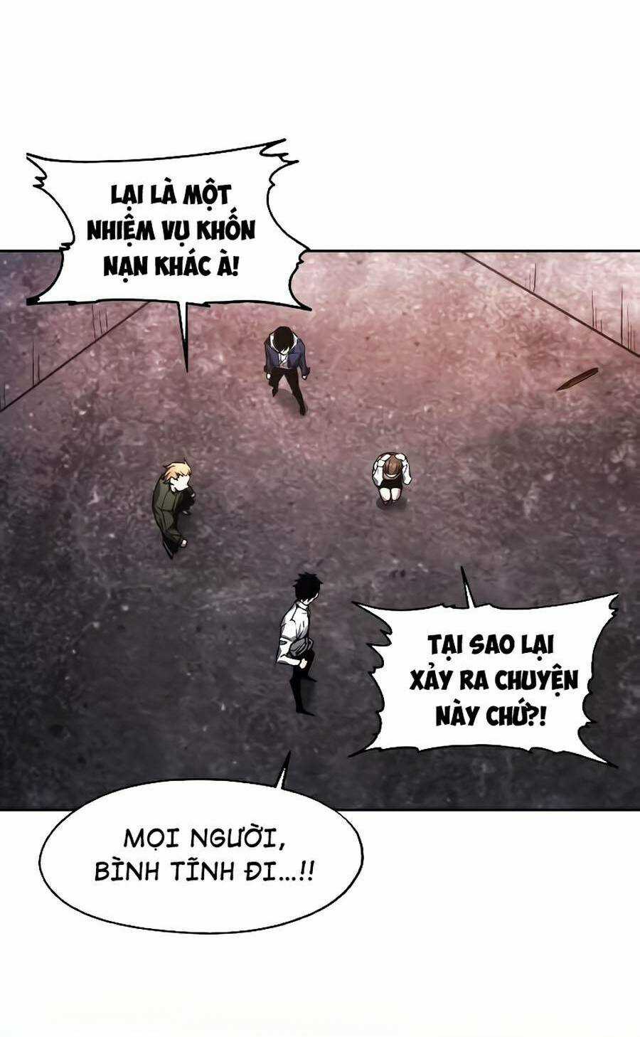 Tao Là Ác Nhân - Chapter 1 - Trang 42