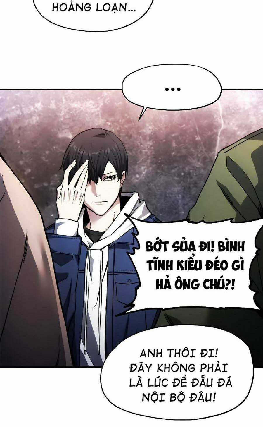 Tao Là Ác Nhân - Chapter 1 - Trang 44