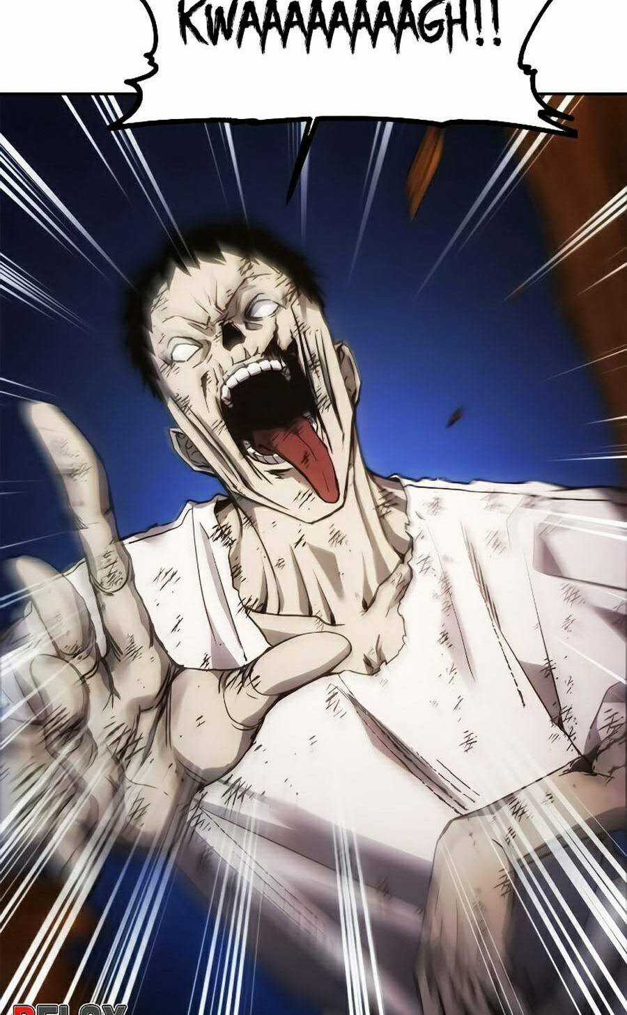 Tao Là Ác Nhân - Chapter 1 - Trang 46