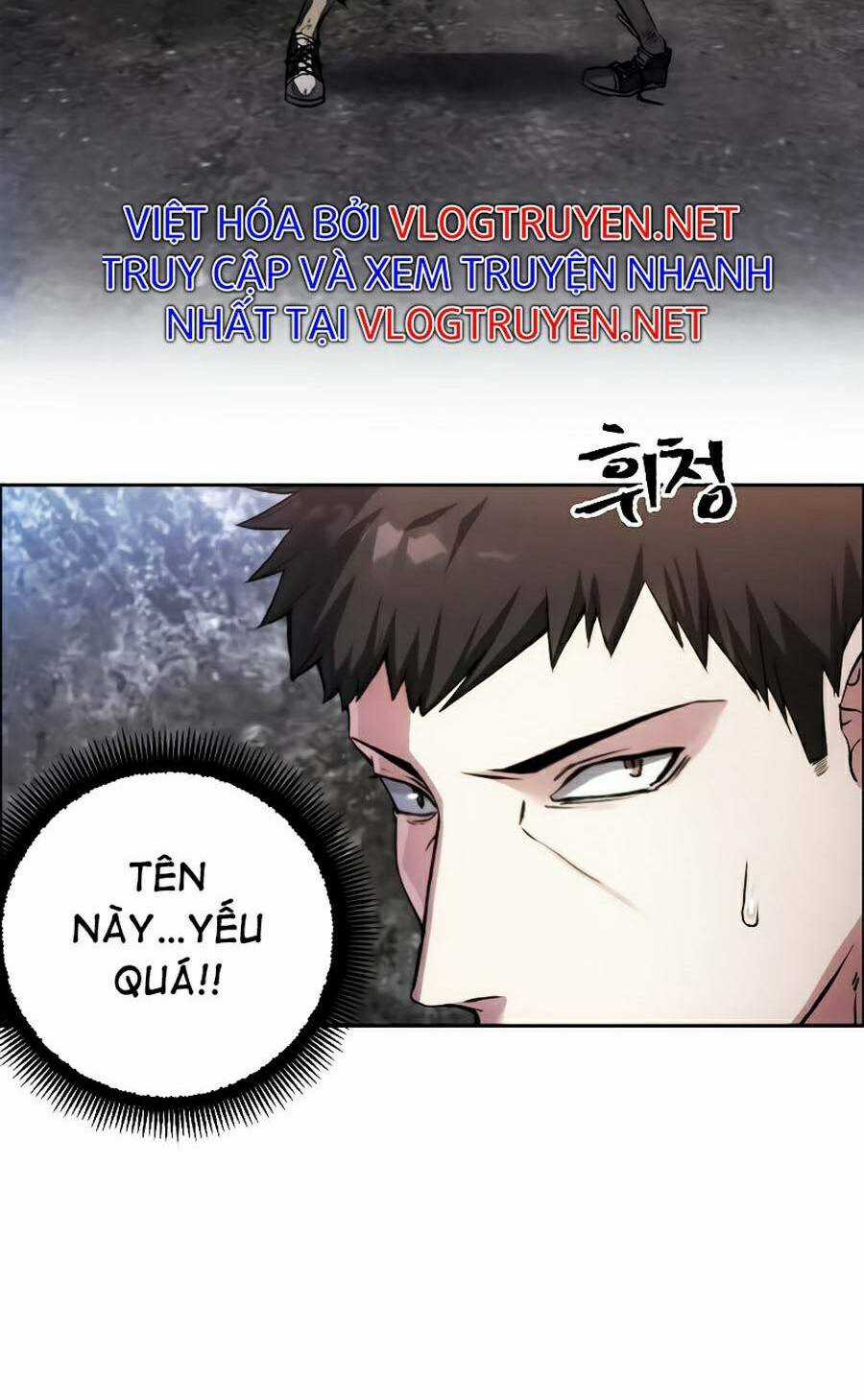 Tao Là Ác Nhân - Chapter 1 - Trang 50