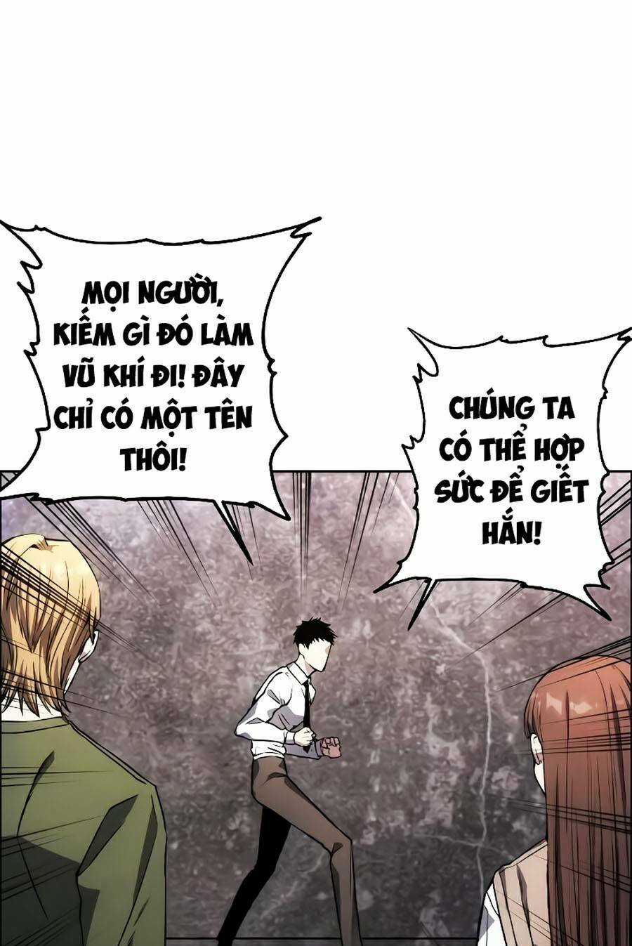 Tao Là Ác Nhân - Chapter 1 - Trang 51