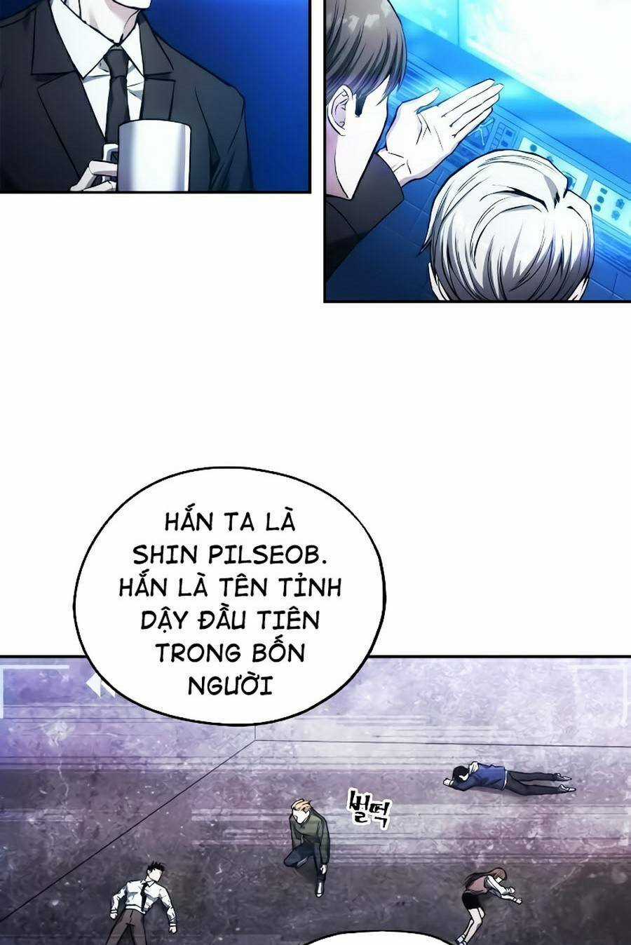 Tao Là Ác Nhân - Chapter 1 - Trang 59