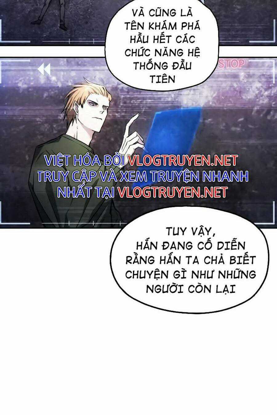 Tao Là Ác Nhân - Chapter 1 - Trang 60