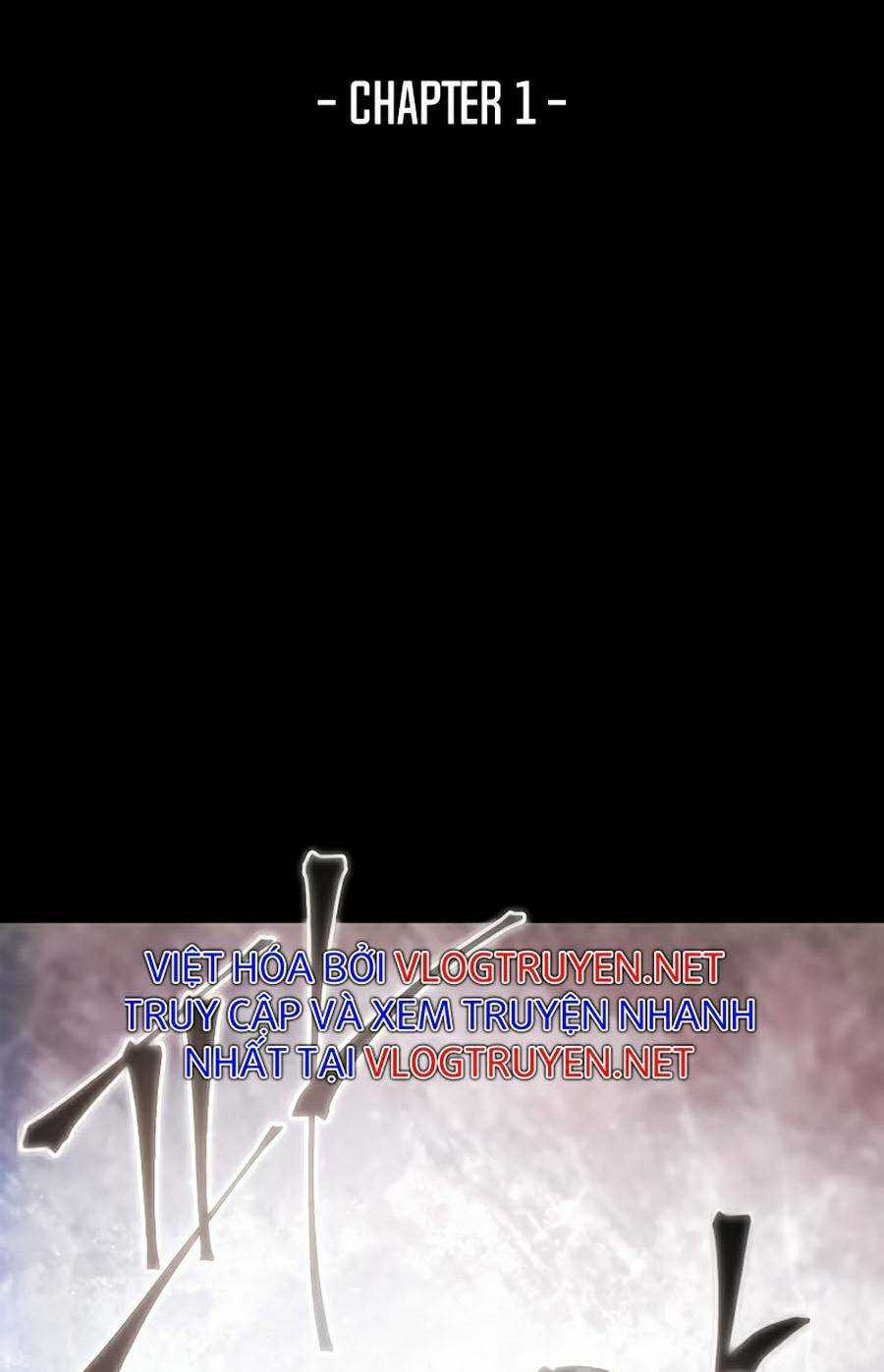 Tao Là Ác Nhân - Chapter 1 - Trang 9