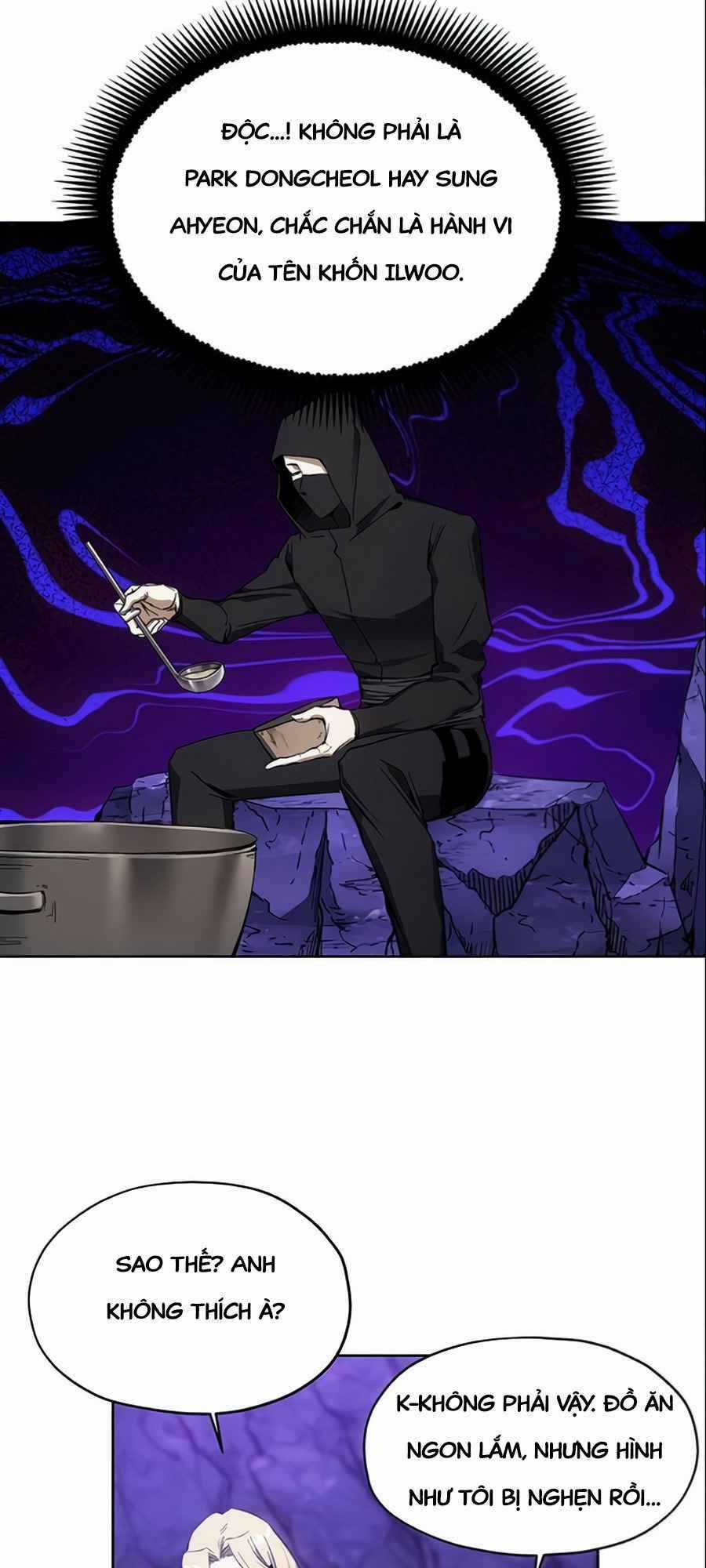 Tao Là Ác Nhân - Chapter 10 - Trang 29