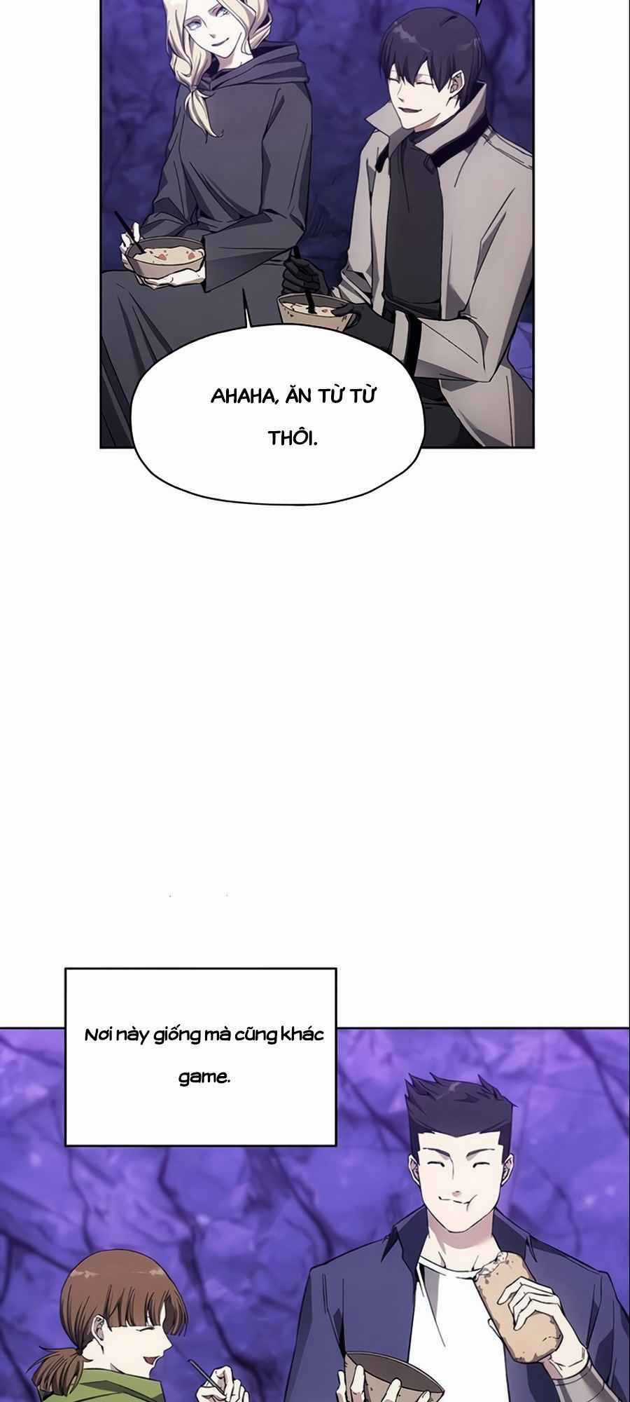 Tao Là Ác Nhân - Chapter 10 - Trang 30