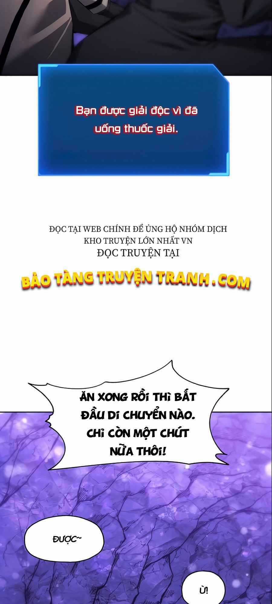 Tao Là Ác Nhân - Chapter 10 - Trang 33
