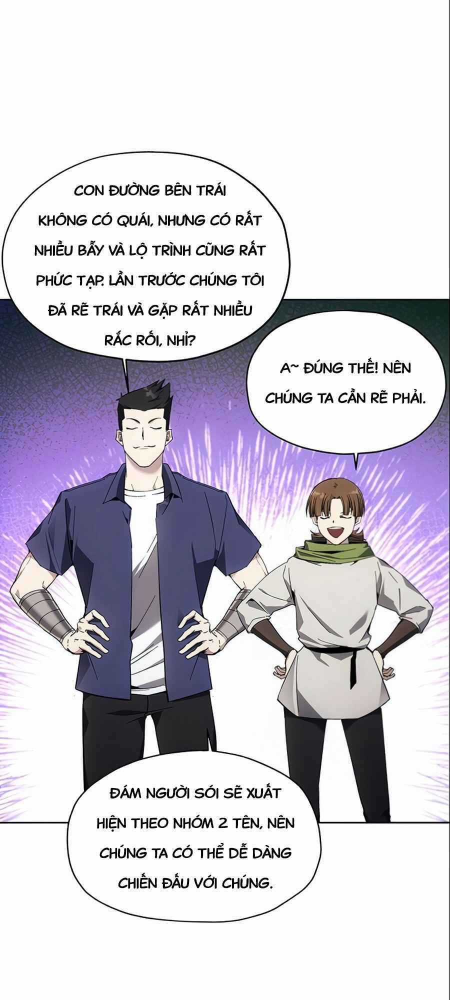 Tao Là Ác Nhân - Chapter 10 - Trang 35