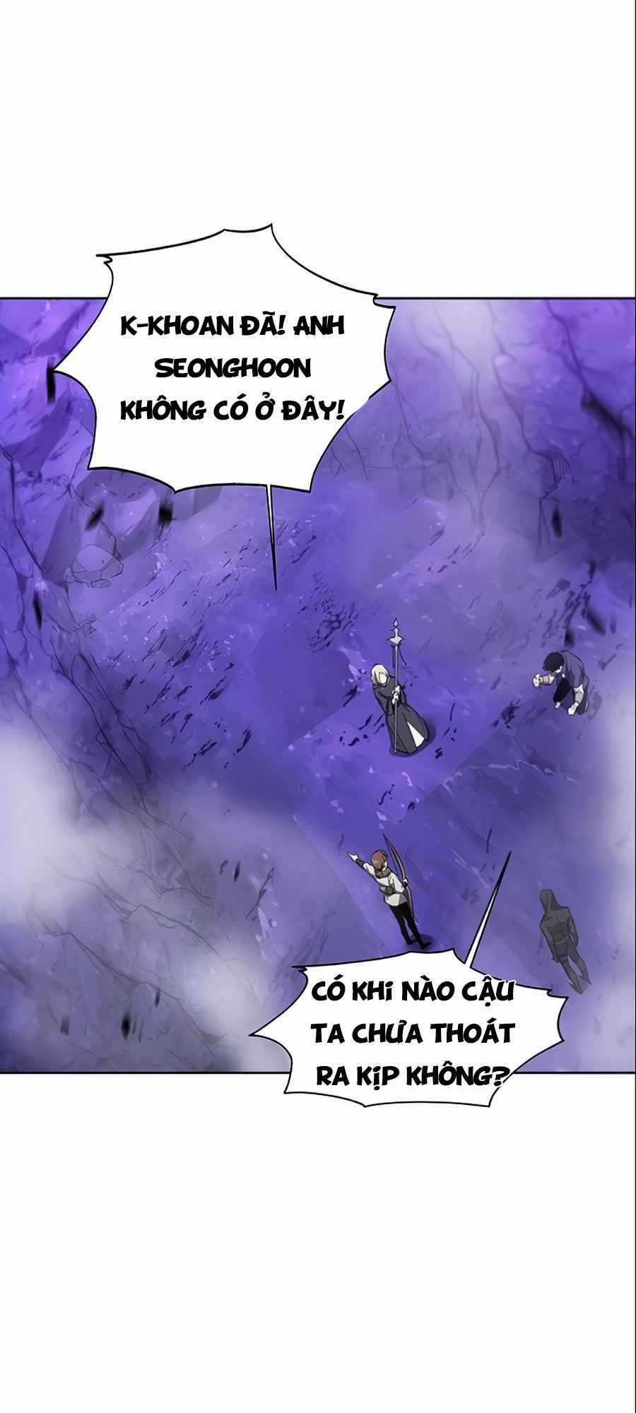 Tao Là Ác Nhân - Chapter 10 - Trang 45
