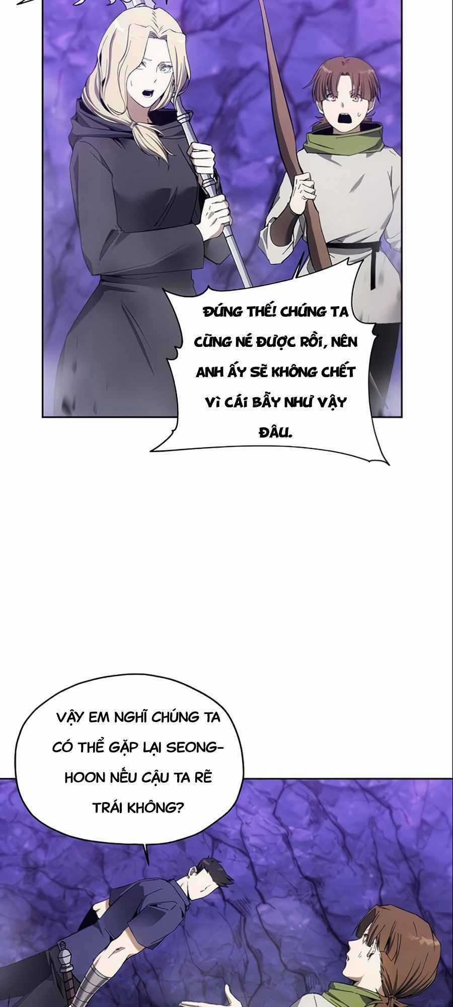 Tao Là Ác Nhân - Chapter 10 - Trang 47