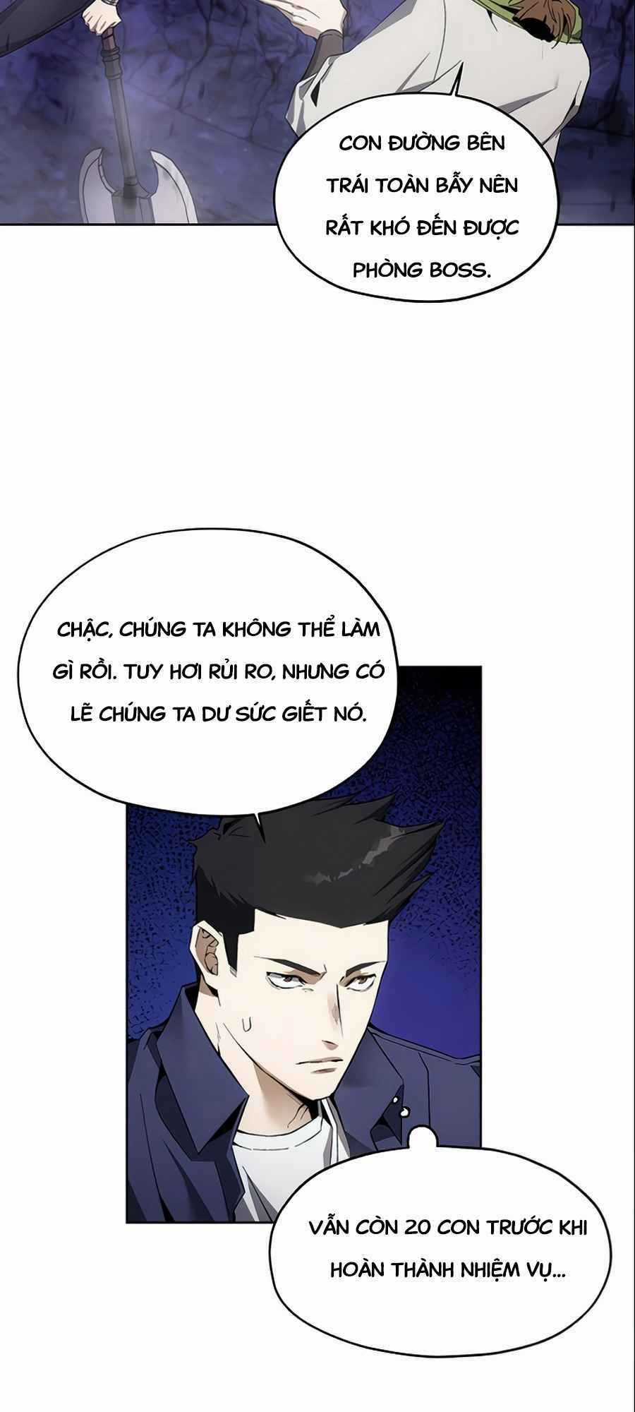 Tao Là Ác Nhân - Chapter 10 - Trang 48