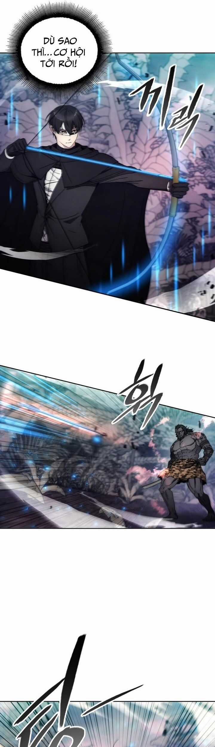 Tao Là Ác Nhân - Chapter 100 - Trang 3