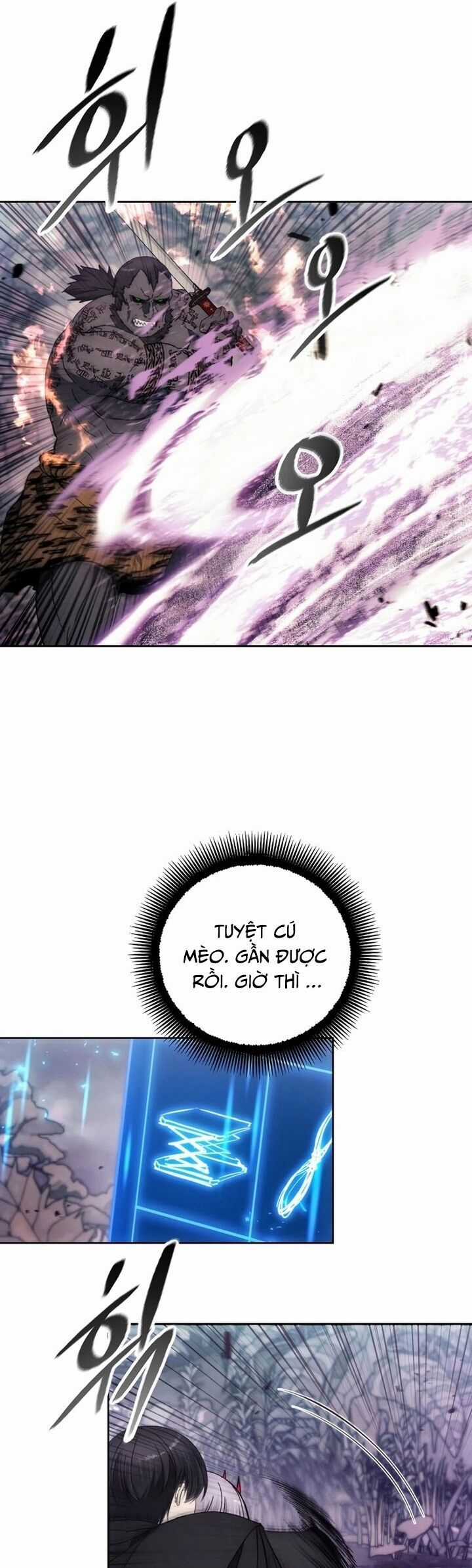 Tao Là Ác Nhân - Chapter 100 - Trang 25