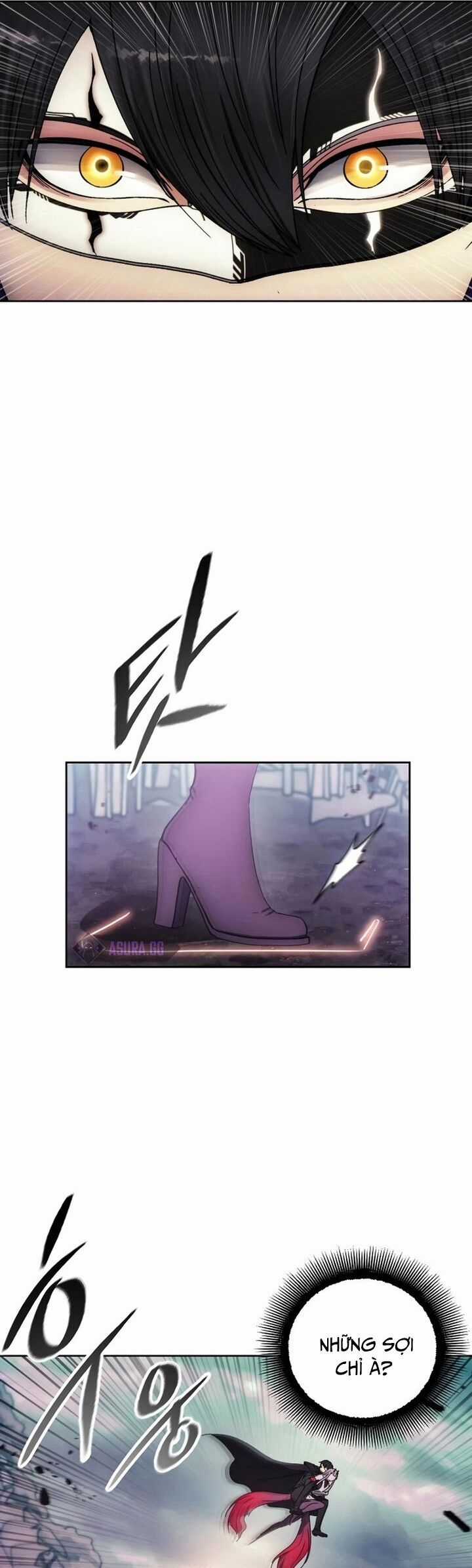 Tao Là Ác Nhân - Chapter 100 - Trang 27