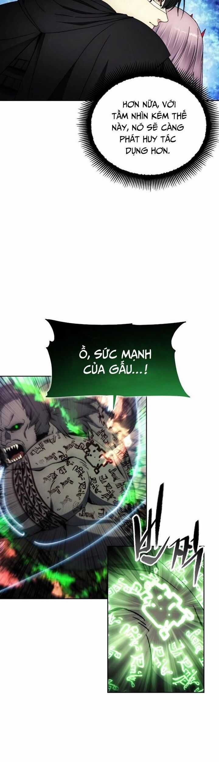 Tao Là Ác Nhân - Chapter 100 - Trang 30