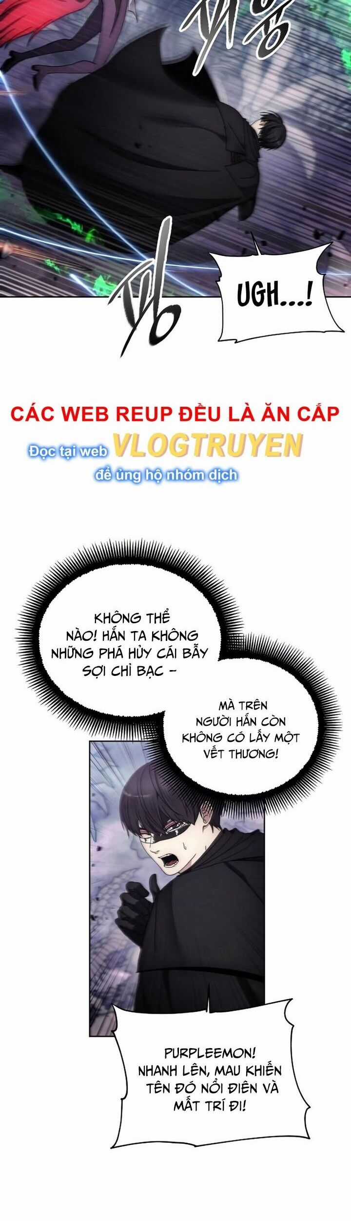 Tao Là Ác Nhân - Chapter 100 - Trang 32