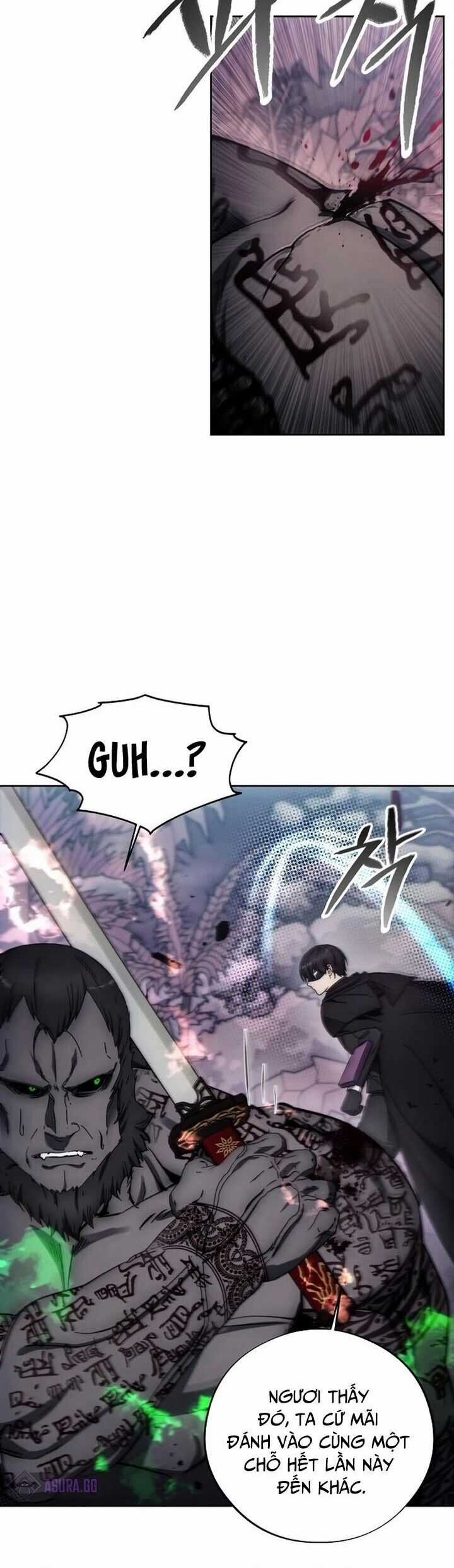 Tao Là Ác Nhân - Chapter 100 - Trang 39