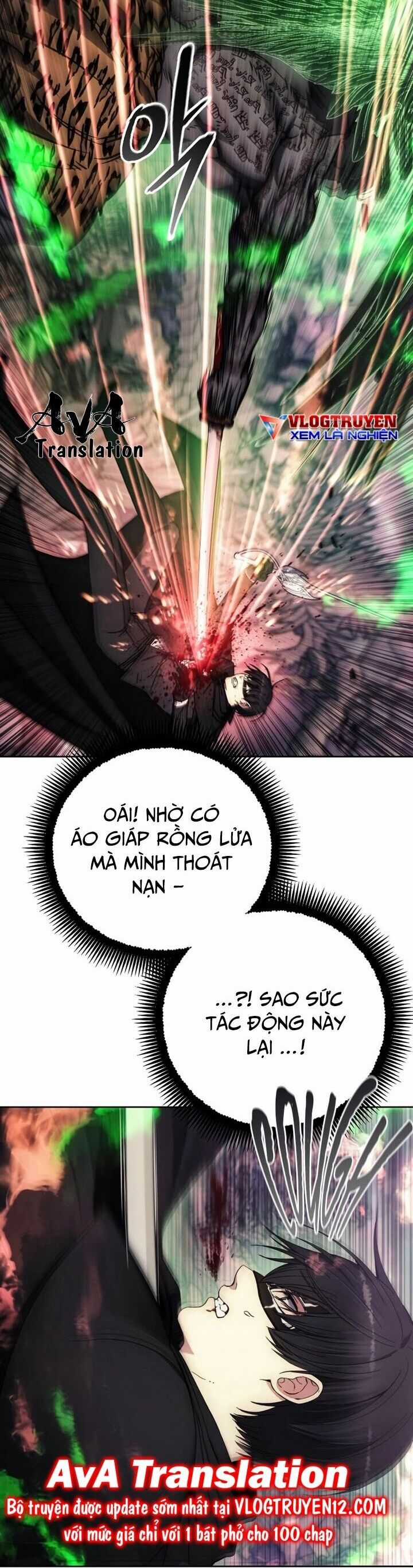 Tao Là Ác Nhân - Chapter 100 - Trang 41