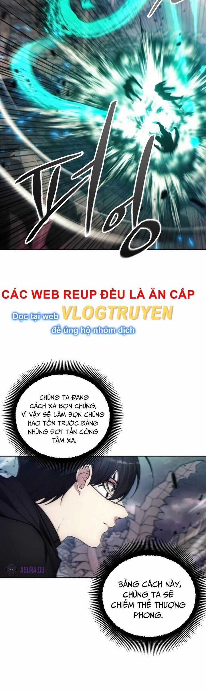 Tao Là Ác Nhân - Chapter 100 - Trang 6