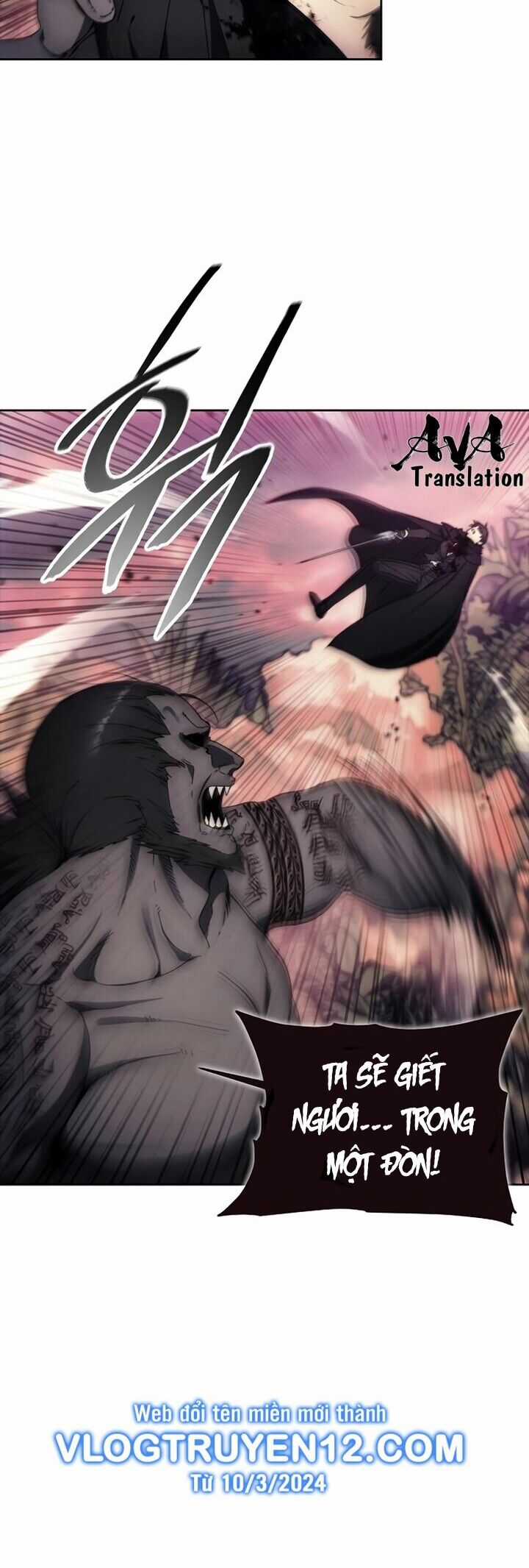 Tao Là Ác Nhân - Chapter 101 - Trang 2