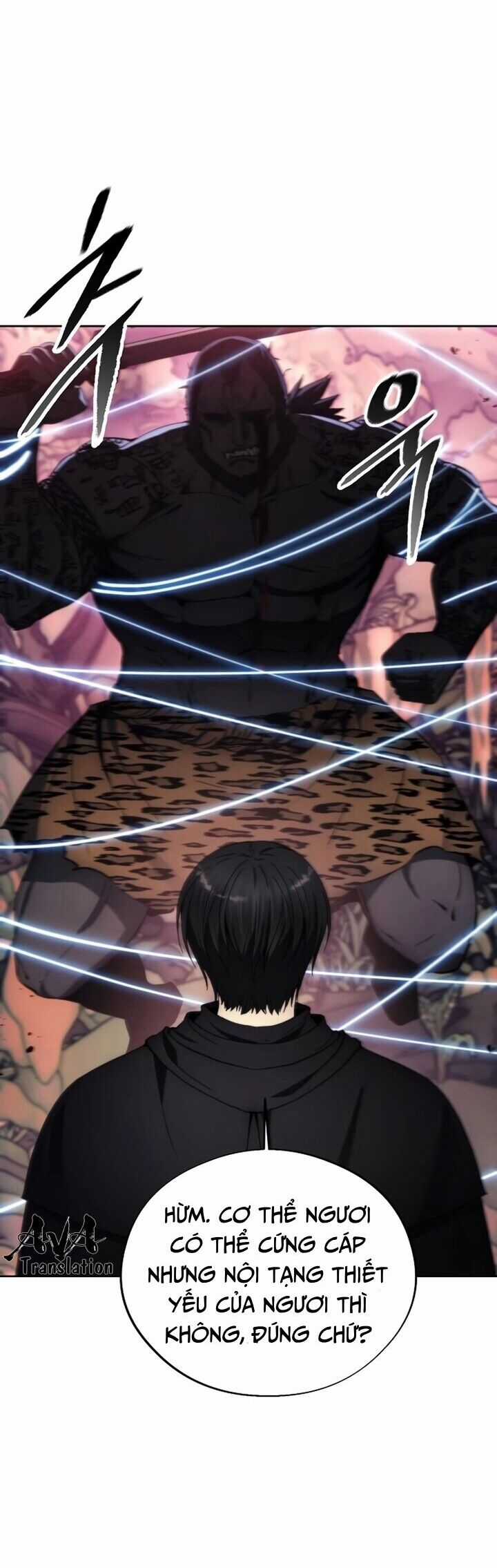 Tao Là Ác Nhân - Chapter 101 - Trang 12