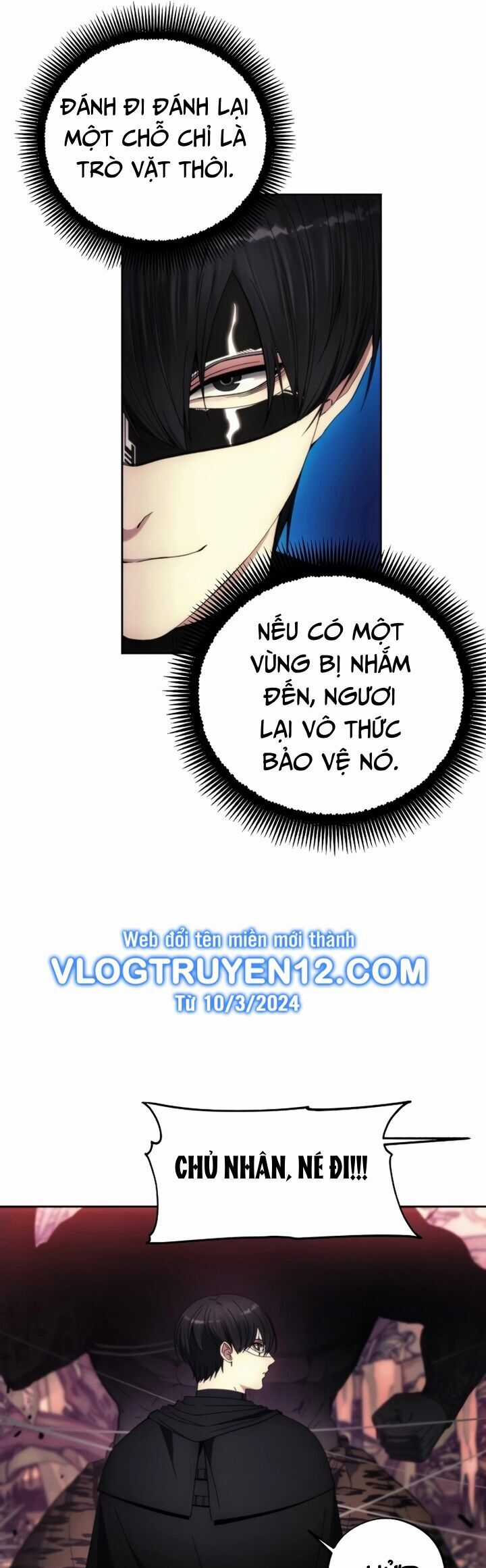 Tao Là Ác Nhân - Chapter 101 - Trang 13