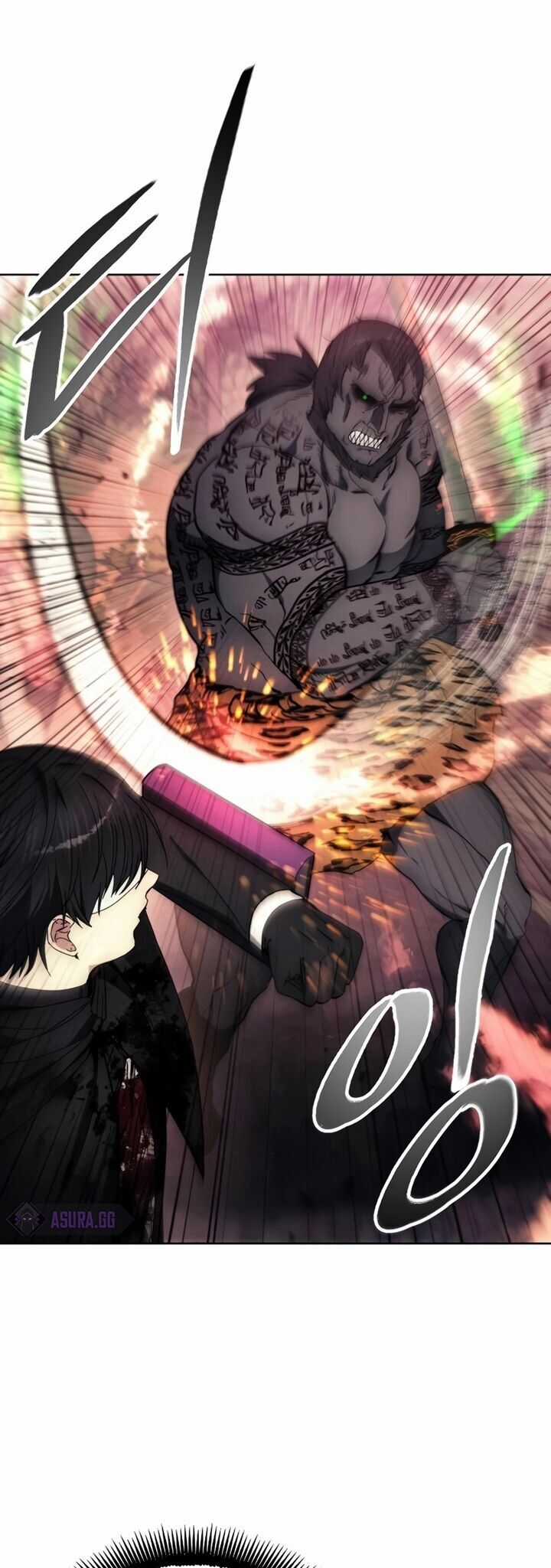 Tao Là Ác Nhân - Chapter 101 - Trang 17