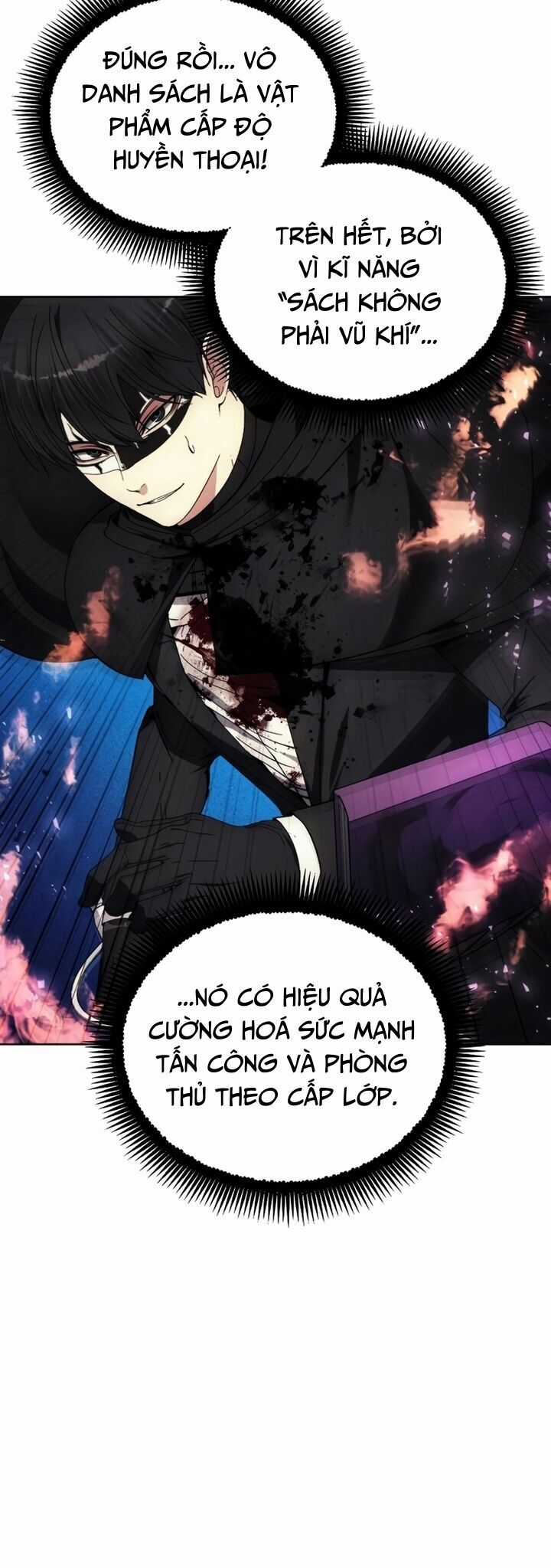 Tao Là Ác Nhân - Chapter 101 - Trang 18