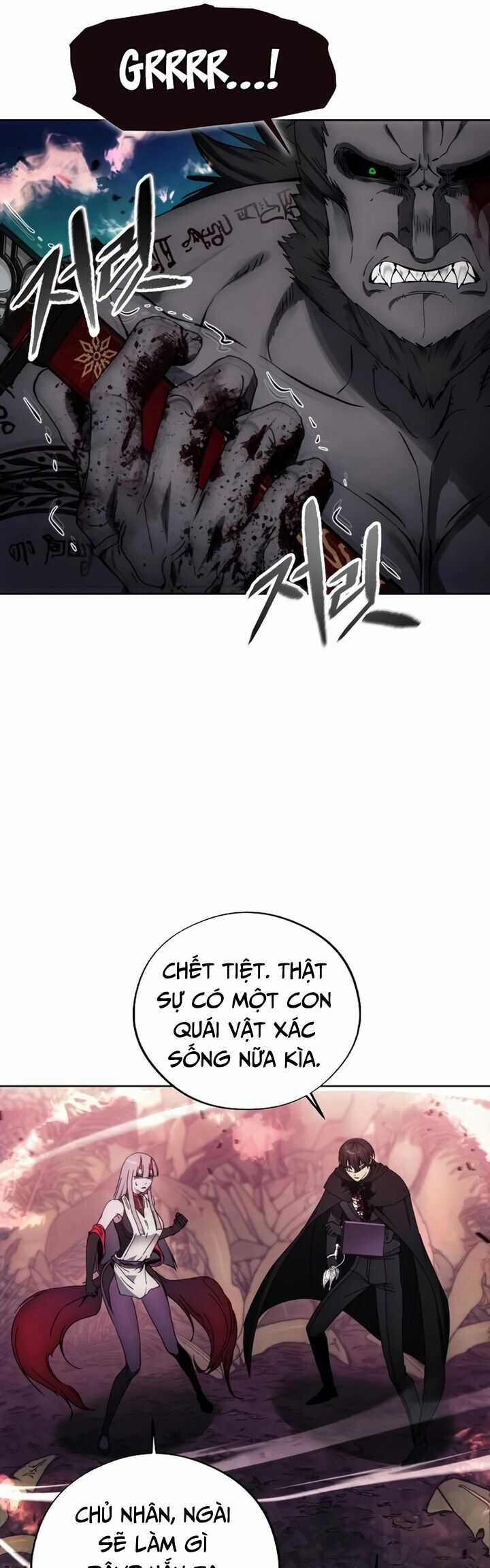 Tao Là Ác Nhân - Chapter 101 - Trang 19