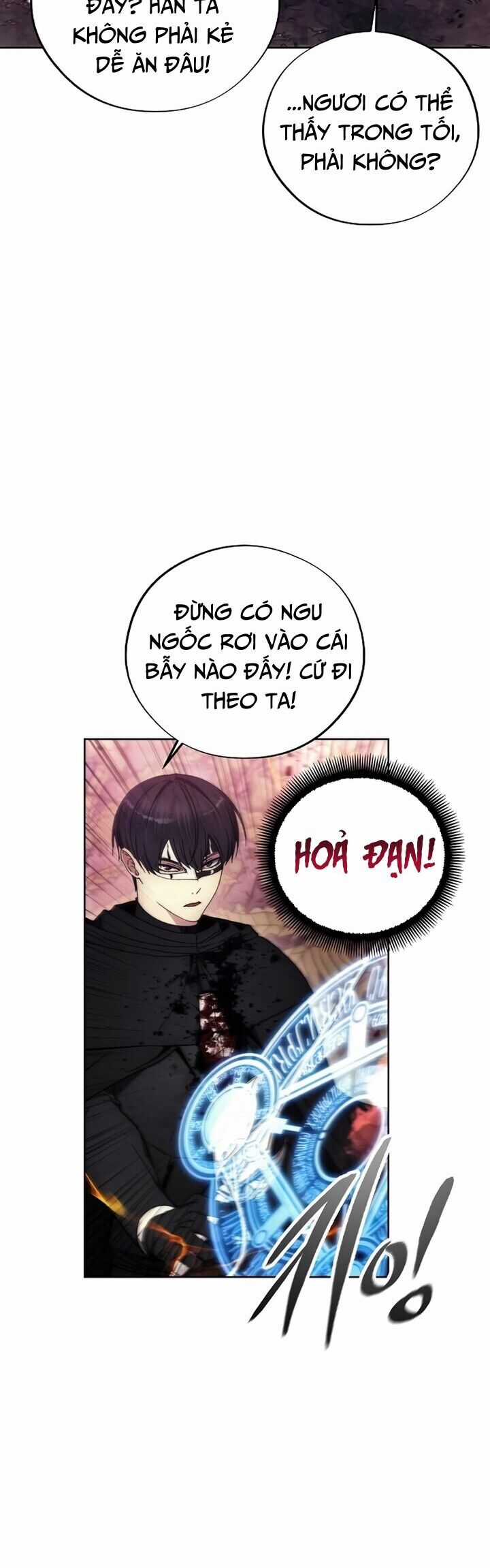 Tao Là Ác Nhân - Chapter 101 - Trang 20