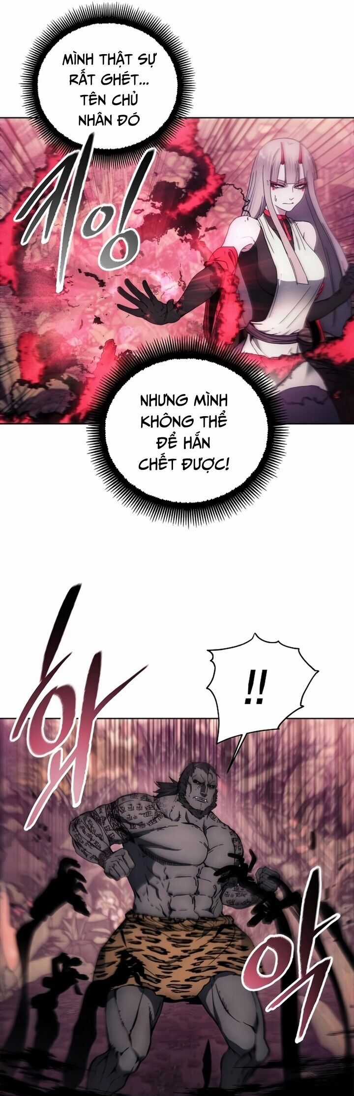 Tao Là Ác Nhân - Chapter 101 - Trang 3